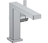 Hansgrohe Tecturis E Mitigeur lavabo - coolstart - bonde push-open - bec 13.3 cm - chrome 73020000