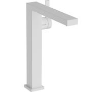 HansGrohe Tecturis E Mitigeur lavabo Fine 240 CoolStart pour lavabos avec vidage Push-Open 73070700