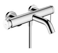 hansgrohe Tecturis S mitigeur de bain 73422000 apparent, chromé
