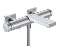 Hansgrohe Tecturis robinet baignoire sur meuble chrome 73420000