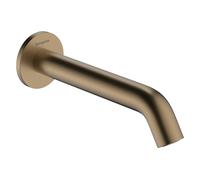 Hansgrohe Tecturis S bec pour mitigeur de baignoire || 73411140