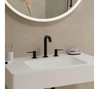 hansgrohe Tecturis S Mélangeur de lavabo 150, 73330670, 150