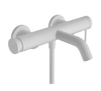 Hansgrohe Tecturis S mitigeur bain-douche murale blanc 73422700