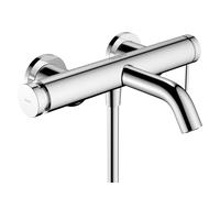 Hansgrohe Tecturis S mitigeur bain-douche murale chrome 73422000