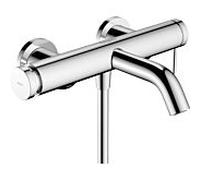 hansgrohe Tecturis S mitigeur de bain 73422000 apparent, chromé