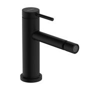 Hansgrohe Tecturis S mitigeur de bidet sur pied noir 73201670