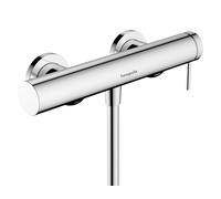 Hansgrohe Tecturis S mitigeur de douche murale chrome 73622000