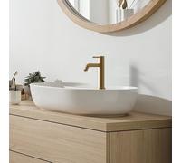 Hansgrohe Tecturis S mitigeur de lavabo sur pied || 73311140