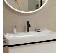hansgrohe Tecturis S Mitigeur de lavabo 110, 73311670, 110