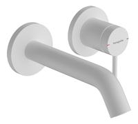 HansGrohe Tecturis S Mitigeur de lavabo encastré avec bec 16.5 cm 73350700