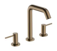 Hansgrohe Tecturis S mitigeur de lavabo sur pied || 73330140