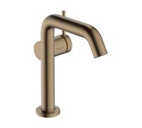 Hansgrohe Tecturis S mitigeur de lavabo sur pied || 73341140