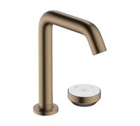 Hansgrohe Tecturis S mitigeur de lavabo sur pied || 73353140