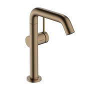 Hansgrohe Tecturis S mitigeur de lavabo sur pied || 73360140