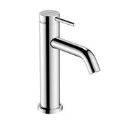Hansgrohe Mitigeur de lavabo Tecturis S monocommande hauteur 110 mm, saillie 116 mm, chrome 73311000