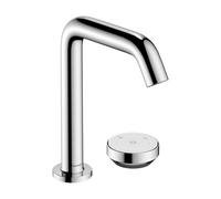 Hansgrohe Tecturis S mitigeur de lavabo sur pied chrome 73353000
