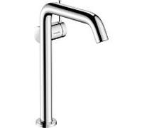 hansgrohe Tecturis S mitigeur lavabo 73373000 projection 240mm, avec push-open garniture de vidange , chromé