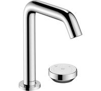Hansgrohe Tecturis S Mitigeur lavabo - coolstart - bec 13.9cm - chrome 73353000