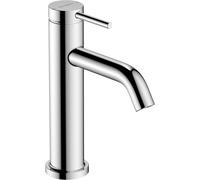 Hansgrohe Tecturis S Mitigeur lavabo - vidage à tirette - bec 11.6 cm - chrome 73310000