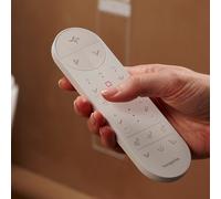 hansgrohe Télécommande de rechange pour WC japonais, 87950700,