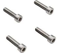 Hansgrohe hansgrohe Vis cylindrique M5X20 A2 Quantité:1