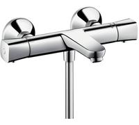 Hansgrohe thermostat de baignoire Ecostat Universal