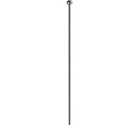 hansgrohe tirette pour mélangeur monocommande or optique 92620990