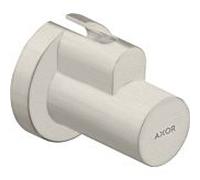 Hansgrohe Axor Flowstar, mitigeur dangle, 51306, Coloris: aspect inox - 51306800