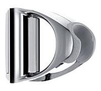 hansgrohe curseur Unica noble mat, pour Unica douche Unica D