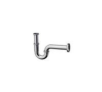 Hansgrohe Traps - Tuyau siphon 1 1/4 modèle standard, chrome (53002000)
