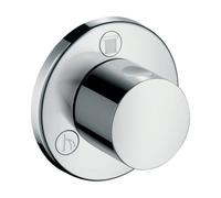 Hansgrohe Trio élément externe de la vanne encastrée 15932000