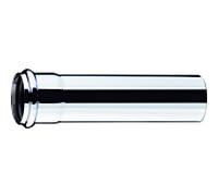 hansgrohe tube d'extension élargi Axor 51314000 DN32 125mm chromé