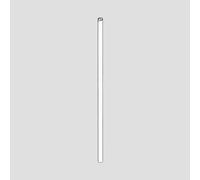 hansgrohe Tube vertical pour colonne de douche hansgrohe 2 jets, 92468670,