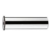 hansgrohe tuyau 53428800 ger., 4/11 », 32x300mm, Edelst., Avec planche