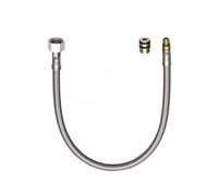 Hansgrohe Tuyau D'Connexion 450 Mm 95001000