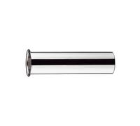 hansgrohe Tuyau d'évacuation, avec collerette, 53428000,