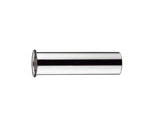 hansgrohe Tuyau d'évacuation, avec collerette, 53428000,