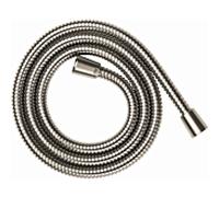 Hansgrohe Tuyau métallique Axor Montreux 28116820, 1,60 m, nickel brossé