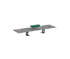 hansgrohe uBox universal set d'installation 56013180 90 cm, pour les Rigole de douche