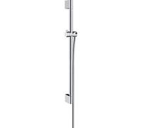 Hansgrohe Unica Barre de Douche Croma 65 cm avec Flexible de Douche