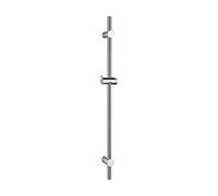 Hansgrohe Barre de douche 27704000 72 cm chromé