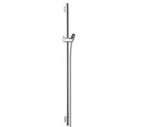 hansgrohe Raindance - Barre de douche coulissante 1008mm chrome