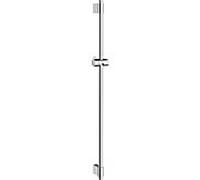 hansgrohe Unica Varia rail de douche 27356000 chrome, 105 cm