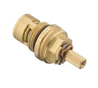 Hansgrohe Unité D'Arrêt DN15 180 Degrés 94149000 Ecostat