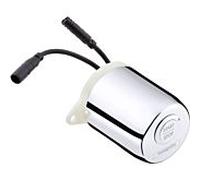 hansgrohe unité électronique complète chrome 97139000