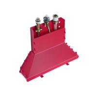 hansgrohe corps de base 13437180 pour raccord de baignoire 3 trous