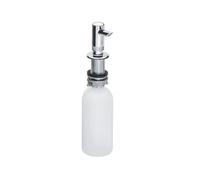 hansgrohe Universal Distributeur de liquide vaisselle l: 54 H: 80 P: 92 mm, 40418000,