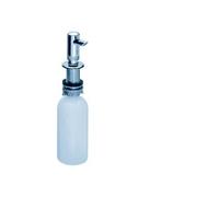 hansgrohe Universal Distributeur de liquide vaisselle l: 54 H: 80 P: 92 mm, 40418800,