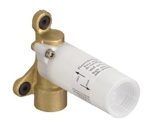 Hansgrohe Universeel corps encastré pour bec de baignoire 18471180