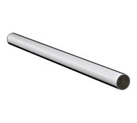 Hansgrohe Universel tuyau mural 1.1/4 25cm laiton chrome brillant 53493000